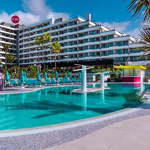 Hotel Spring Bitácora ****