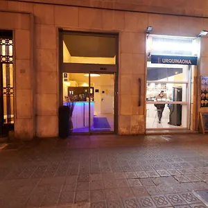 Mayerling Centro Gæstehus
