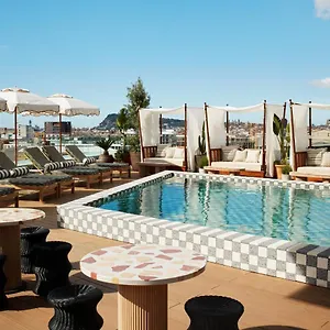 Hotel The Hoxton, Poblenou ****