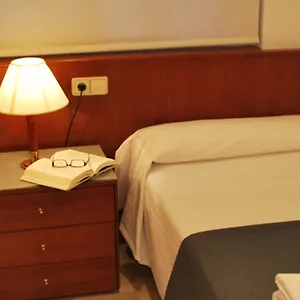 Napols - Abapart Lejlighedshotel