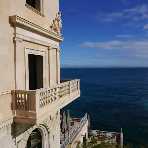 Hospes Maricel Y Spa, Palma De Mallorca, A Member Of Design 5* Cas Català