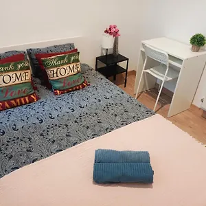Auberge de jeunesse Private In Born