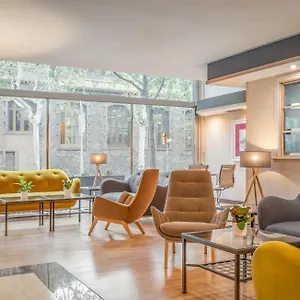 Sunotel Aston *** Barcelona