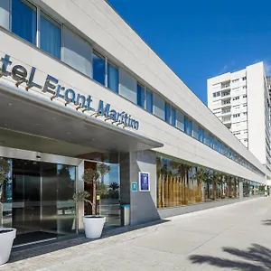 Front Maritim 4* Barcelona