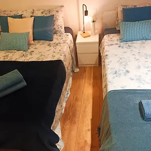 Auberge de jeunesse Private In Gothic