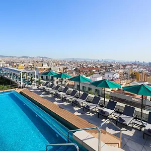 Ξενοδοχείο Intercontinental By Ihg, Βαρκελώνη