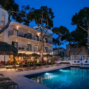 Hotel Boutique Ventura