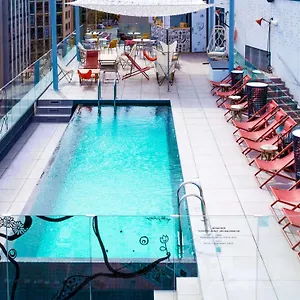 Ibis Styles Bogatell ** Barcelona