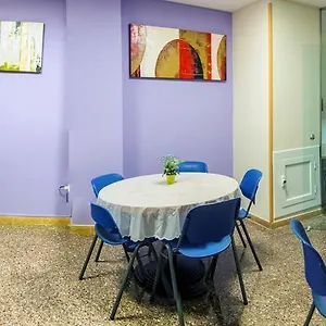 Residencia Sants Hostal