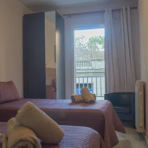 2* Penzion Alogar