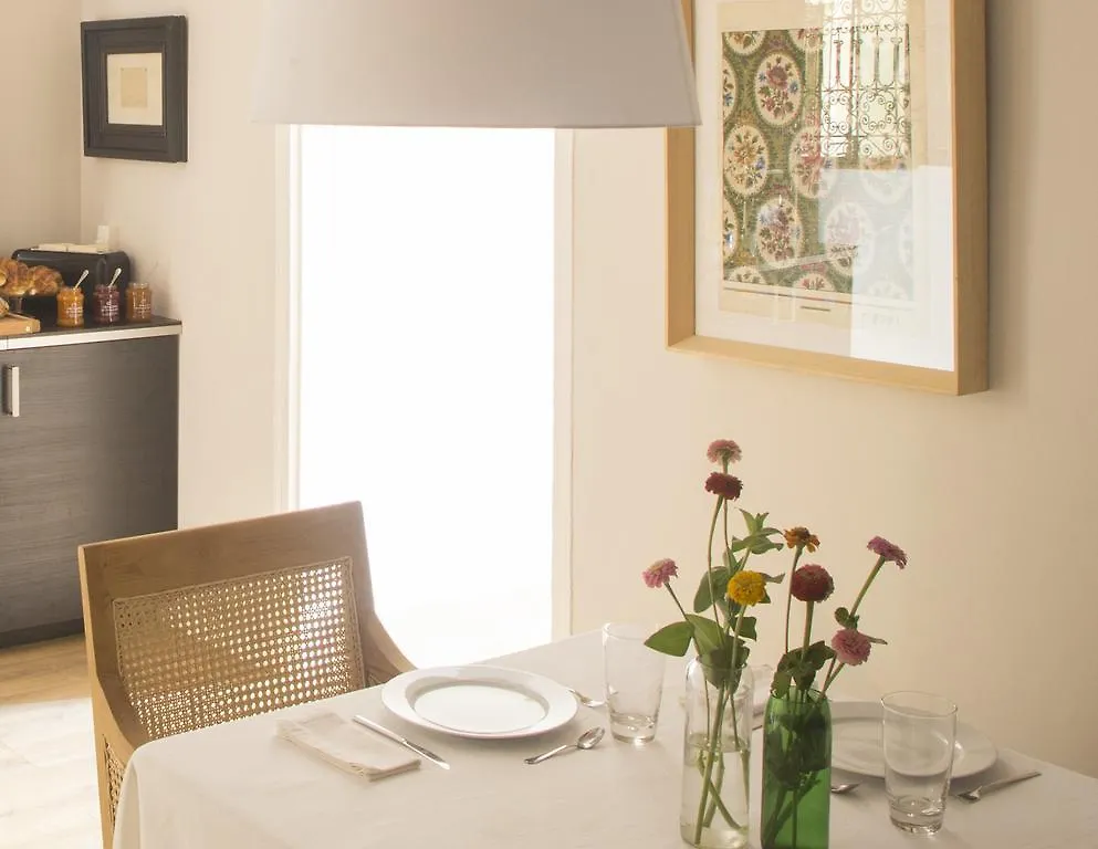 The Conica Deluxe Bed&Breakfast Barcelona Bed and breakfast
