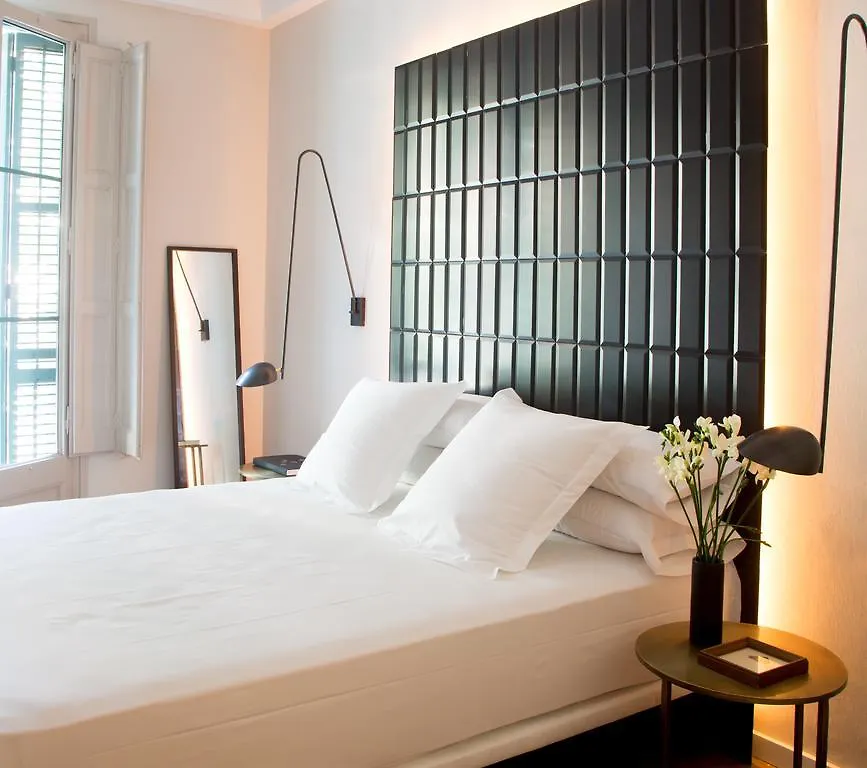 The Conica Deluxe Bed&Breakfast Barcelona 2*,