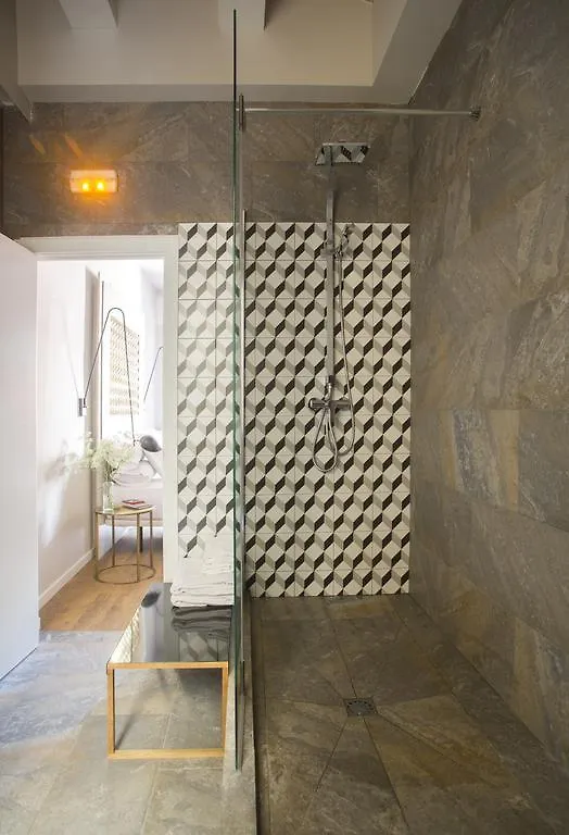 The Conica Deluxe Bed&Breakfast Barcelona España