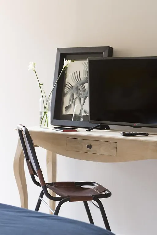 The Conica Deluxe Bed&Breakfast Barcelona Bed & Breakfast