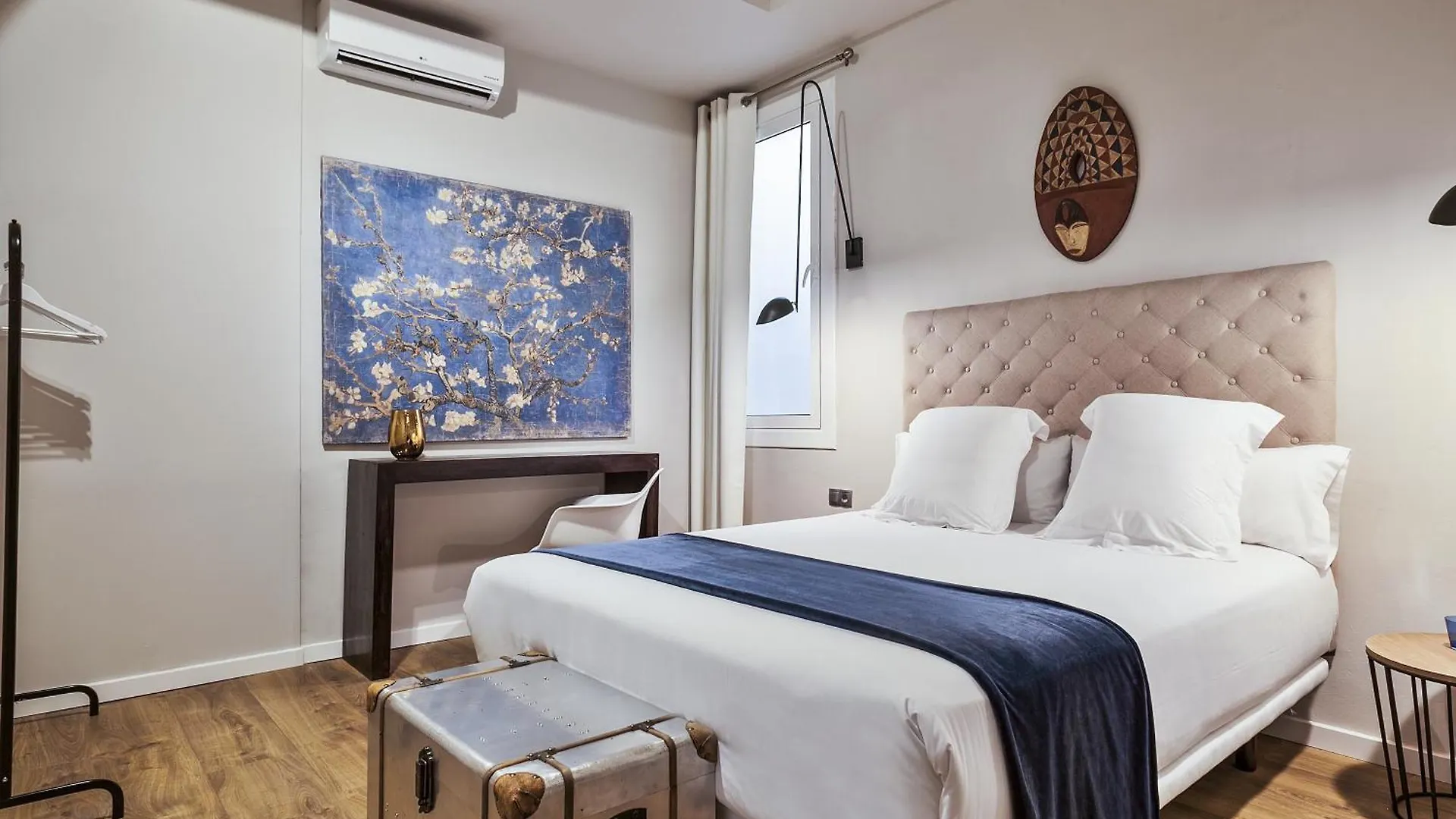 The Conica Deluxe Bed&Breakfast Barcelona