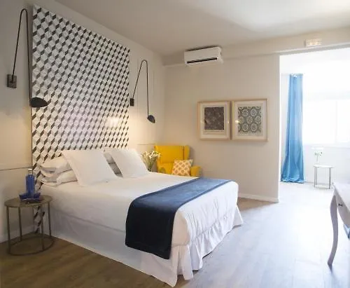 The Conica Deluxe Bed&Breakfast Barcelona Bed & Breakfast