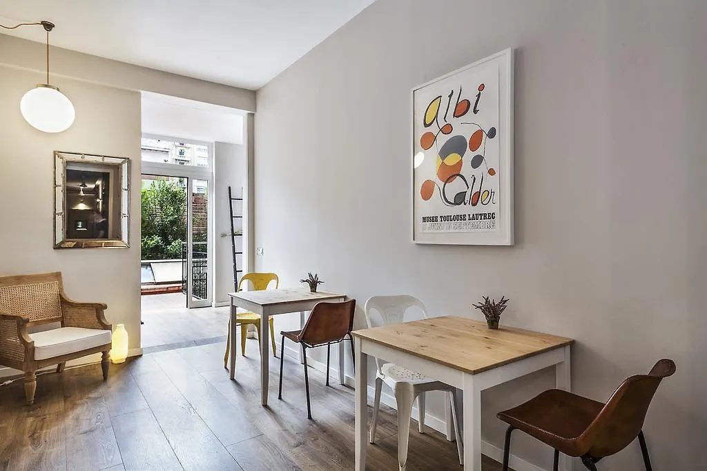 The Conica Deluxe Bed&Breakfast Spain